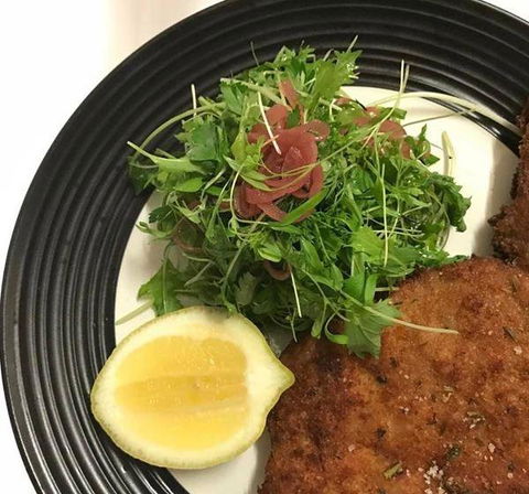 FOS Kitchen & Bar - Gold Coast Attractions 13