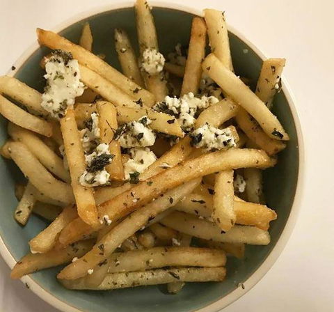 FOS Kitchen & Bar - Gold Coast Attractions 14