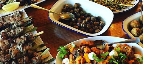 FOS Kitchen & Bar - Gold Coast Attractions 2