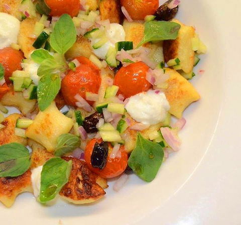 FOS Kitchen & Bar - Gold Coast Attractions 5