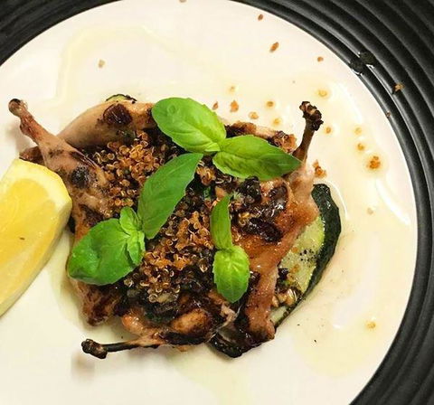 FOS Kitchen & Bar - Gold Coast Attractions 7