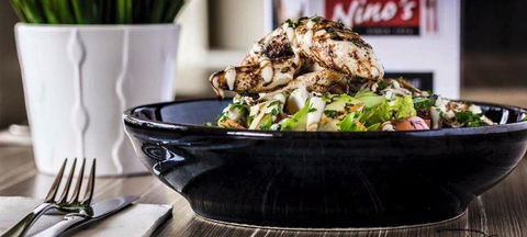 Nino's Of Victor Harbor - Gold Coast Attractions 0