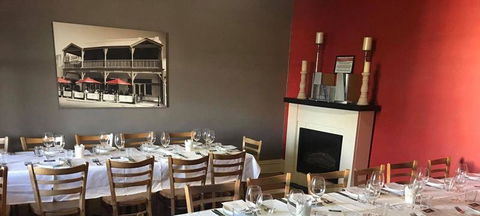 Nino's Of Victor Harbor - Gold Coast Attractions 1