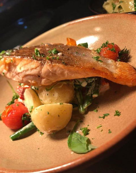 Nino's Of Victor Harbor - Gold Coast Attractions 5
