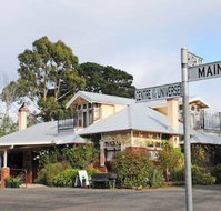 Radio Springs Hotel