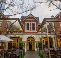 The Terrace Hotel - Gold Coast Attractions