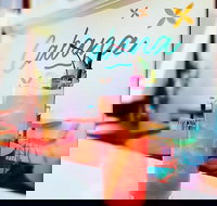 Cabana Pool Bar  BBQ - Gold Coast Attractions