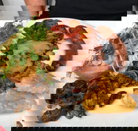 Lakeview Cafe - Gold Coast Attractions