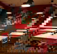 Mamma Mia Pizzeria - Gold Coast Attractions