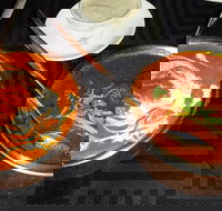 DAWAT Indian Restaurant - Gold Coast Attractions