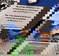 Poseidon Seafood - Gold Coast Attractions