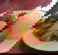 Springs Chinese Restaurant Malaysian Cuisine - Gold Coast Attractions