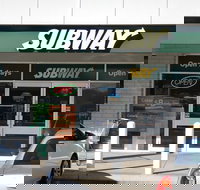 Subway Restaurant - Gold Coast Attractions