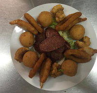 Al Dente Pasta - Gold Coast Attractions