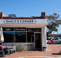 Emily's Corner - Gold Coast Attractions