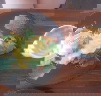 Slate Cafe - Gold Coast Attractions