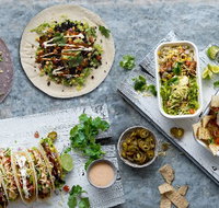 Zambrero Palmyra - Gold Coast Attractions