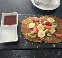 Anywhere Cafe - Gold Coast Attractions