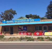Aurelia's Ice Creamery and Cafe - Gold Coast Attractions