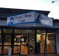 Break Away Cafe - Gold Coast Attractions