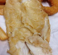 Castletown Fish and Chips - Gold Coast Attractions