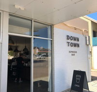 Downtown Espresso Bar - Gold Coast Attractions