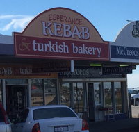 Esperance Kebab  Turkish Bakery - Gold Coast Attractions