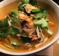 Fish Face Takeaway and Restaurant - Gold Coast Attractions