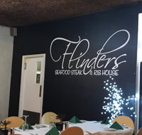 Flinders Restaurant - Gold Coast Attractions
