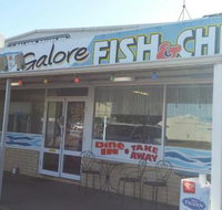 Galore Fish And Chips - Gold Coast Attractions