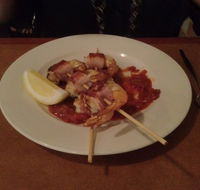 Loose Goose Bar and Restaurant - Gold Coast Attractions