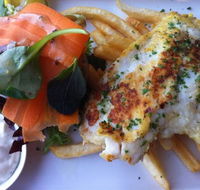 Ocean Blues Cafe  Restaurant - Gold Coast Attractions