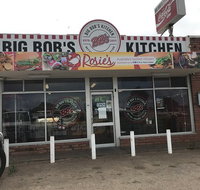 Pink Lake Takeaway and Cafe - Gold Coast Attractions