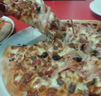 Riccardo's Pizza - Gold Coast Attractions