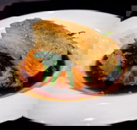 Seasons Restaurant - Gold Coast Attractions