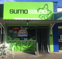 Sumo Salad - Gold Coast Attractions