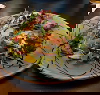 The Pier Hotel Bistro - Gold Coast Attractions