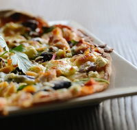 Yirri Grove Olive Farm and Restaurant - Gold Coast Attractions