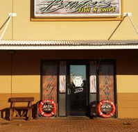 Banjo's Takeaways - Gold Coast Attractions