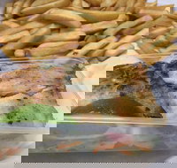 Barra Shak - Gold Coast Attractions