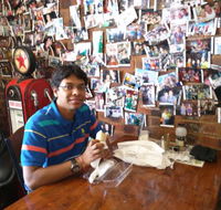 Billabong Roadhouse - Gold Coast Attractions