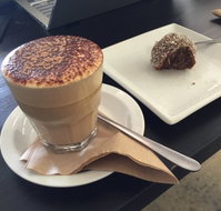 Blue Tiger Cafe - Gold Coast Attractions