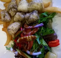 Cafe Maison - Gold Coast Attractions