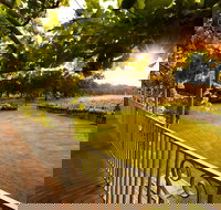 Capel Vale Winery  Match Restaurant - Gold Coast Attractions