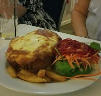 Chef Bistro - Gold Coast Attractions