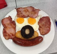 Chooky's Lunch Bar and Cafe - Gold Coast Attractions