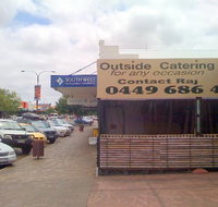 Cilantro Cafe - Gold Coast Attractions