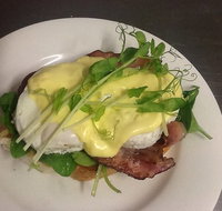 Coffee shack Cafe - Gold Coast Attractions