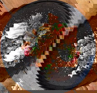 Cornerside Cafe - Gold Coast Attractions