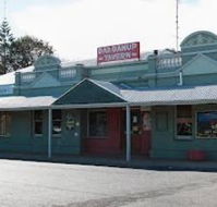 Dardanup Tavern - Gold Coast Attractions